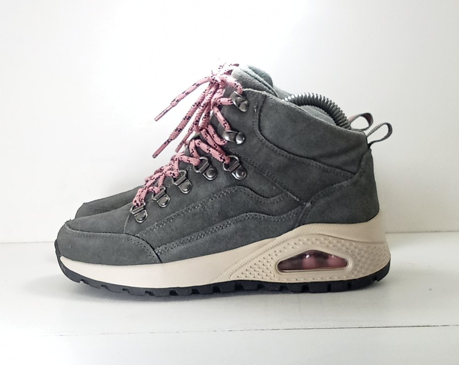 Skechers Kadın Outdoor Bot - Görsel 4