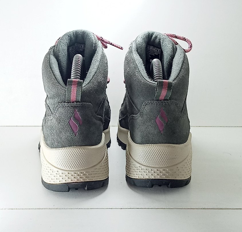 Skechers Kadın Outdoor Bot - Görsel 5