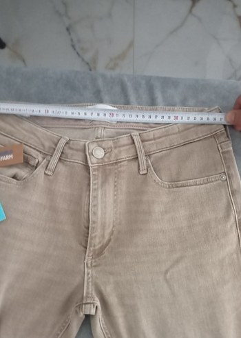 Jack&Jones Erkek Pantolon - Görsel 3