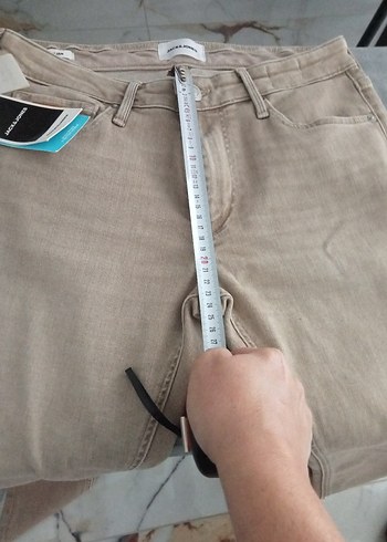 Jack&Jones Erkek Pantolon - Görsel 4