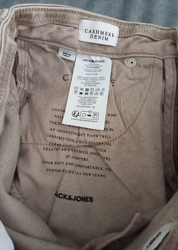 Jack&Jones Erkek Pantolon - Görsel 8