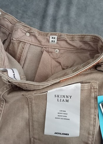 Jack&Jones Erkek Pantolon - Görsel 6