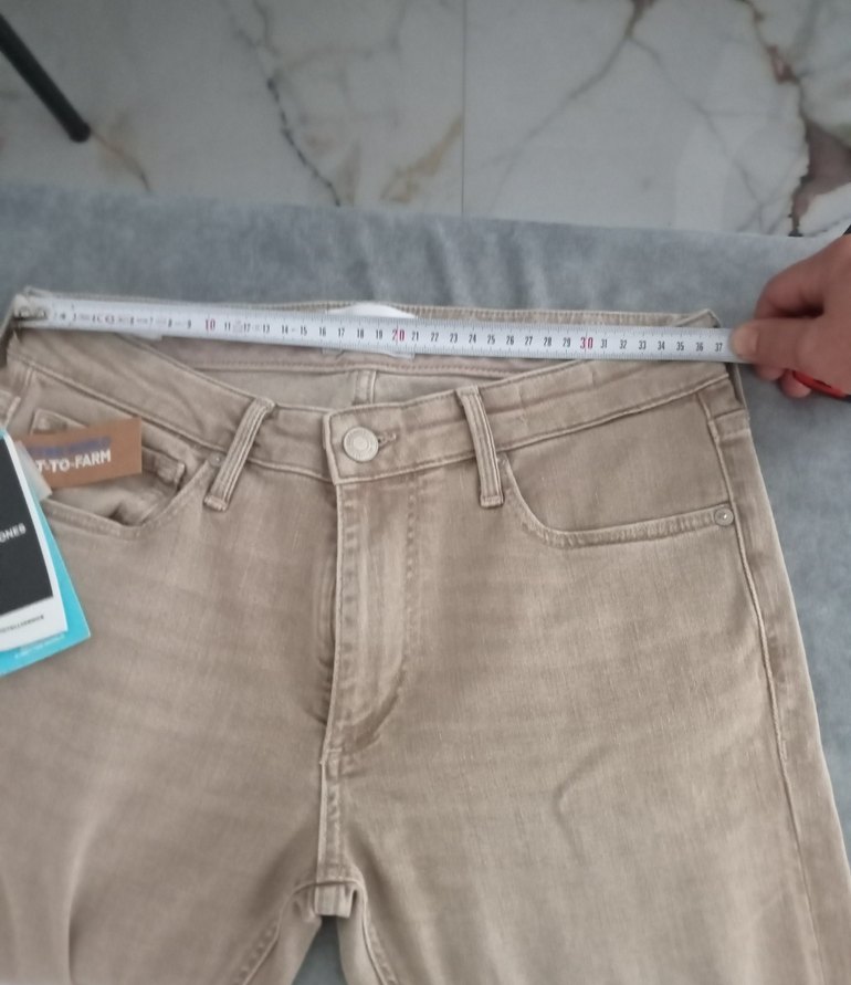 Jack&Jones Erkek Pantolon - Görsel 3