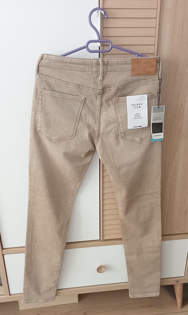 Jack&Jones Erkek Pantolon - Görsel 2