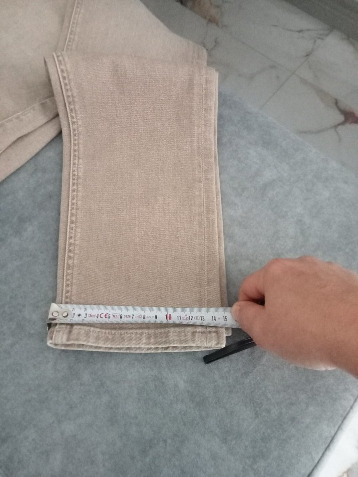 Jack&Jones Erkek Pantolon - Görsel 5