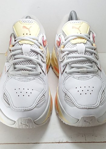 Puma Spor Ayakkabı - Görsel 2