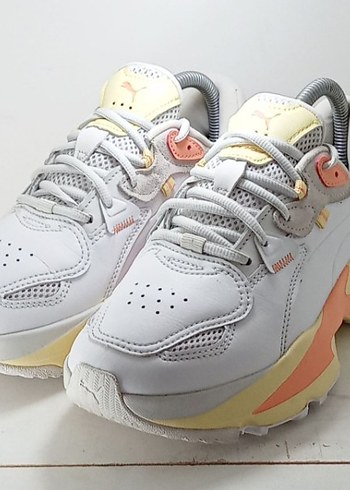 Puma Spor Ayakkabı - Görsel 3