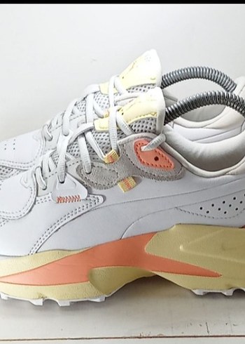 Puma Spor Ayakkabı - Görsel 4