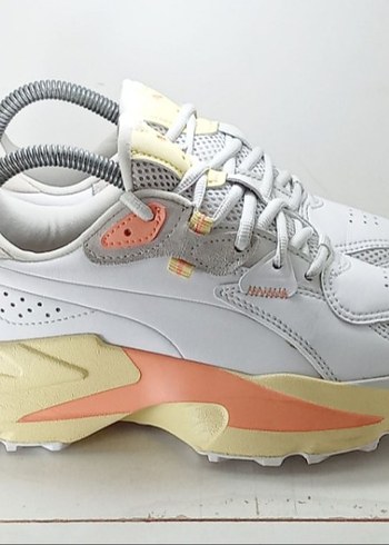 Puma Spor Ayakkabı - Görsel 6