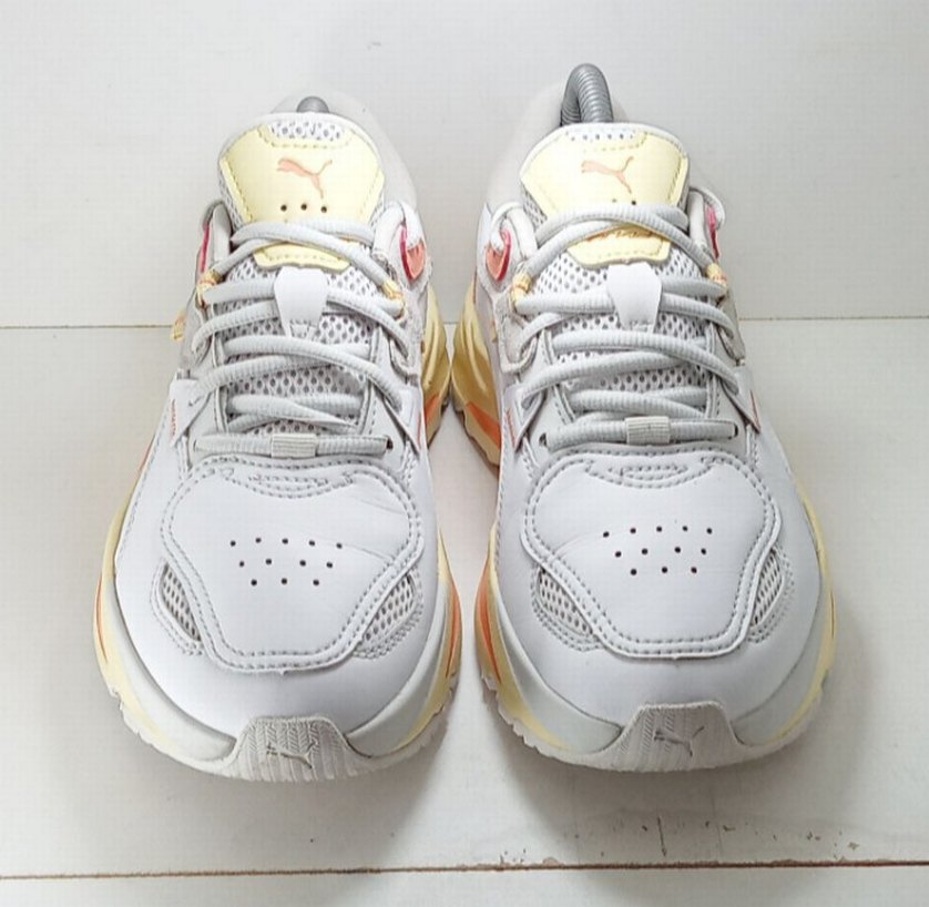 Puma Spor Ayakkabı - Görsel 2