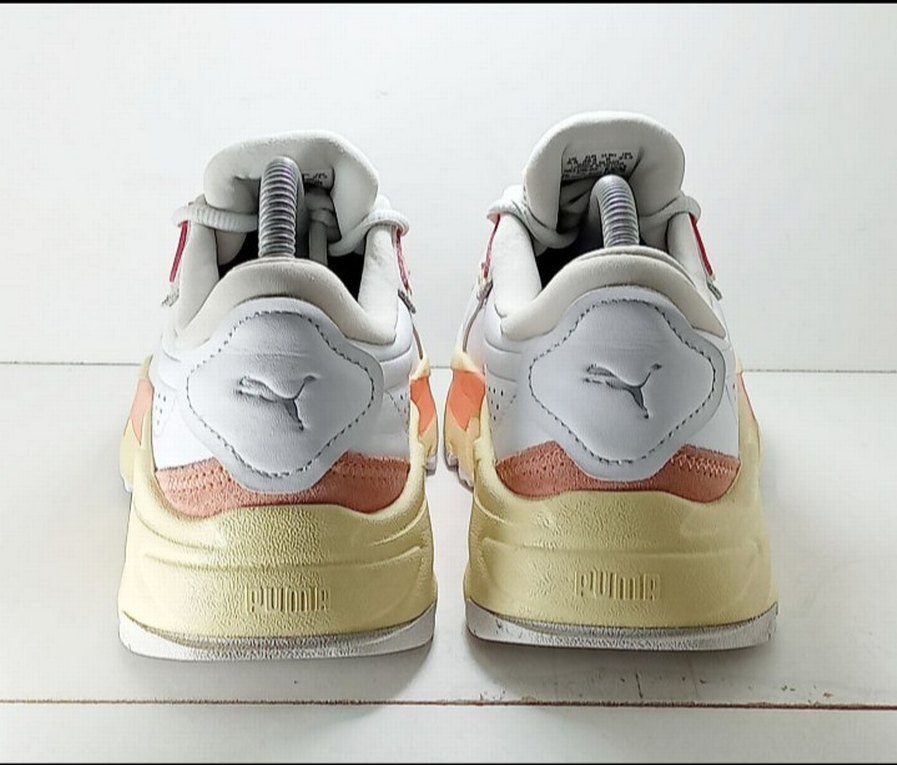 Puma Spor Ayakkabı - Görsel 5