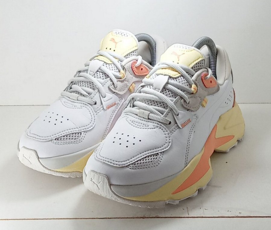 Puma Spor Ayakkabı - Görsel 3