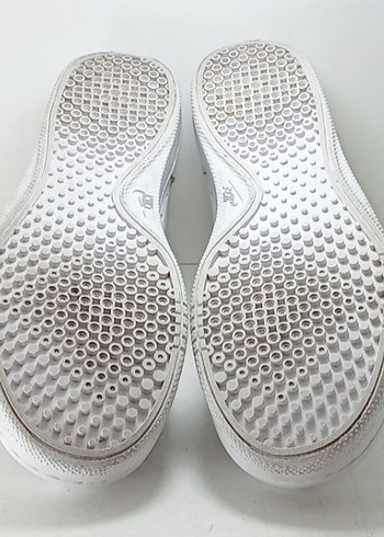 Nike Beyaz Kadın Spor Ayakkabı - Görsel 7