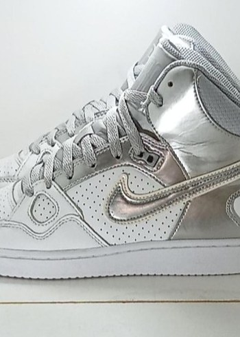 Nike Spor Ayakkabı - Görsel 4