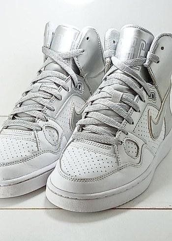 Nike Spor Ayakkabı - Görsel 3