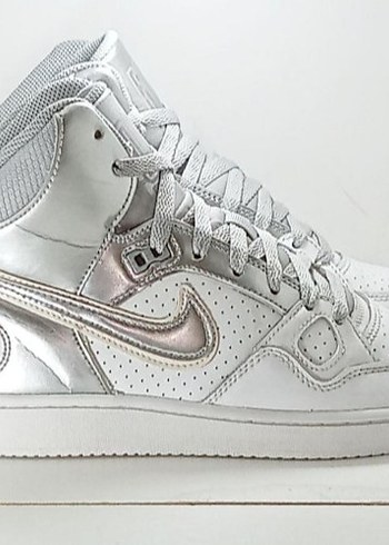 Nike Spor Ayakkabı - Görsel 6