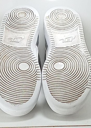 Nike Spor Ayakkabı - Görsel 7