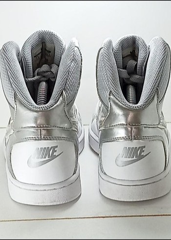 Nike Spor Ayakkabı - Görsel 5