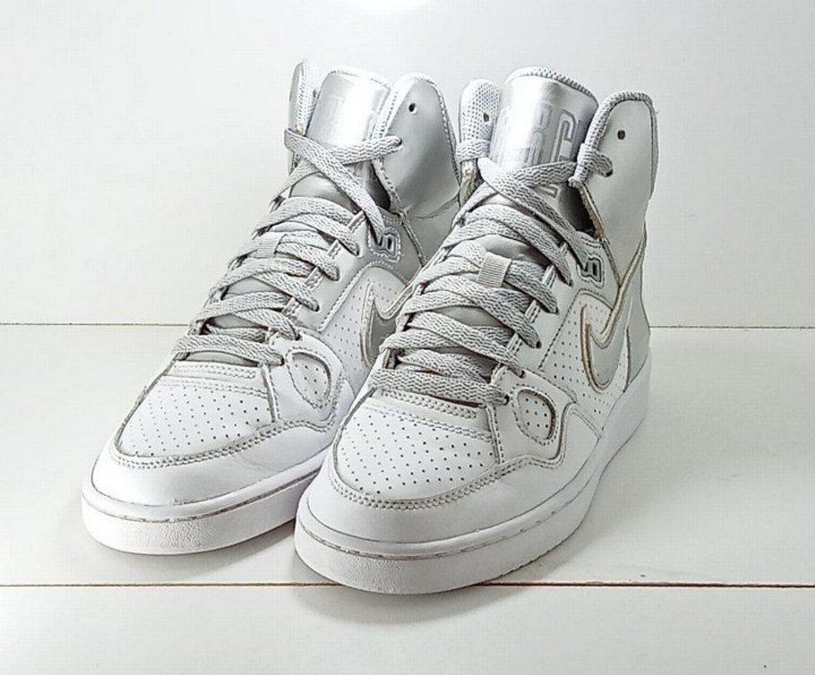 Nike Spor Ayakkabı - Görsel 3