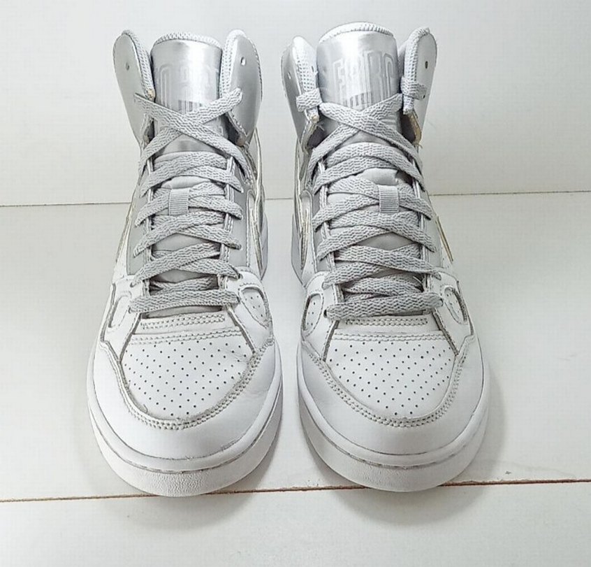 Nike Spor Ayakkabı - Görsel 2