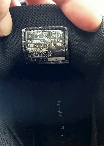 Skechers Su Geçirmez Bot - Görsel 8