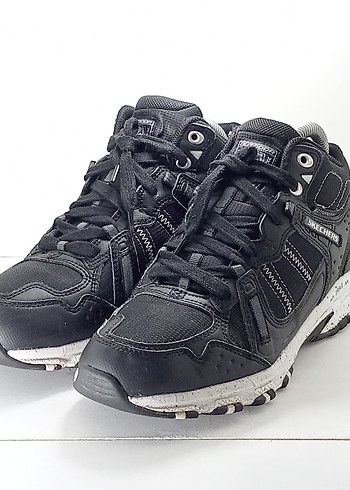 Skechers Su Geçirmez Bot - Görsel 3