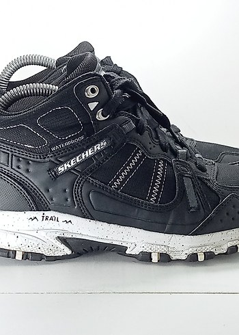 Skechers Su Geçirmez Bot - Görsel 6