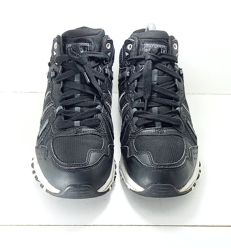 Skechers Su Geçirmez Bot - Görsel 2