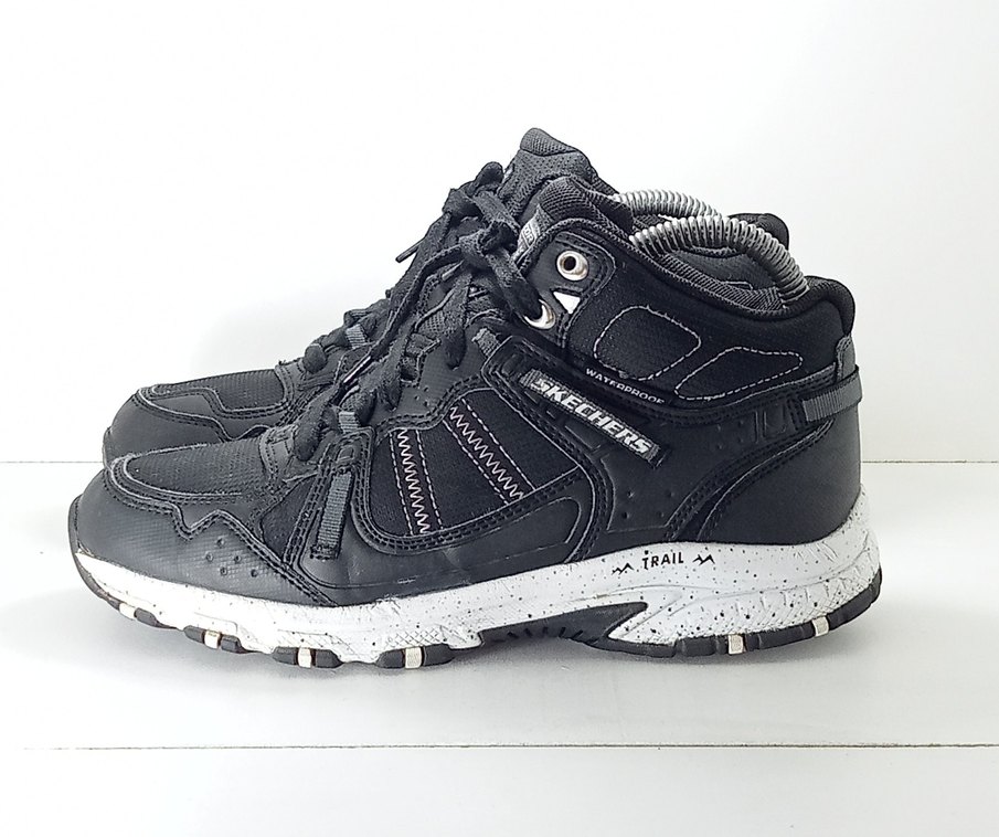 Skechers Su Geçirmez Bot - Görsel 4