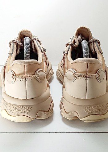 Adidas Spor Ayakkabı - Görsel 5