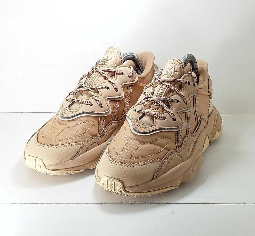 Adidas Spor Ayakkabı - Görsel 3