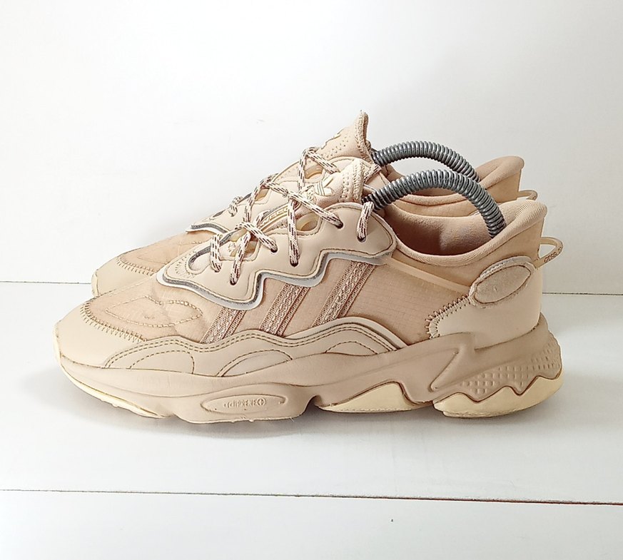 Adidas Spor Ayakkabı - Görsel 4