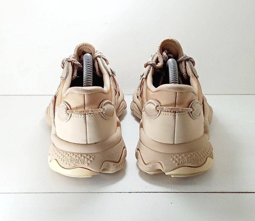 Adidas Spor Ayakkabı - Görsel 5