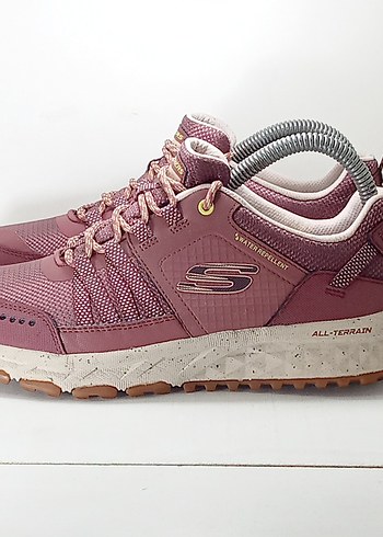 Skechers Spor Ayakkabı - Görsel 4