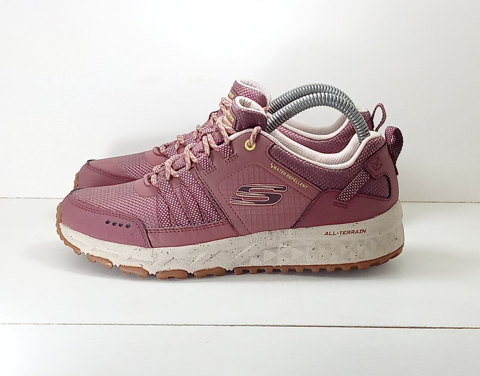 Skechers Spor Ayakkabı - Görsel 4