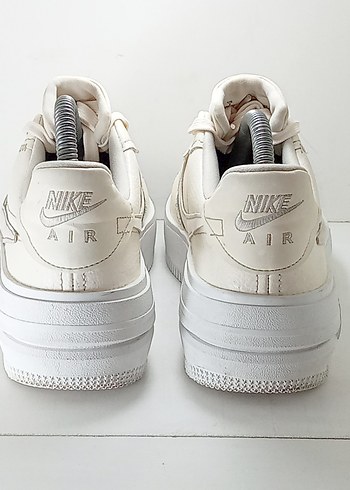 Nike Spor Ayakkabı - Görsel 5