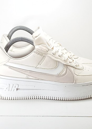 Nike Spor Ayakkabı - Görsel 6