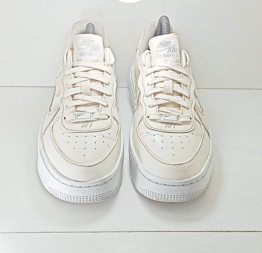 Nike Spor Ayakkabı - Görsel 2