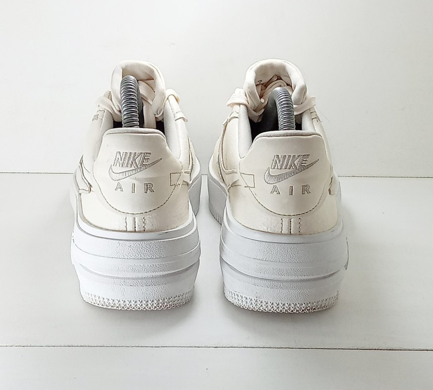 Nike Spor Ayakkabı - Görsel 5