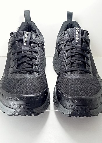 Columbia Goratex Spor Ayakkabı - Görsel 2