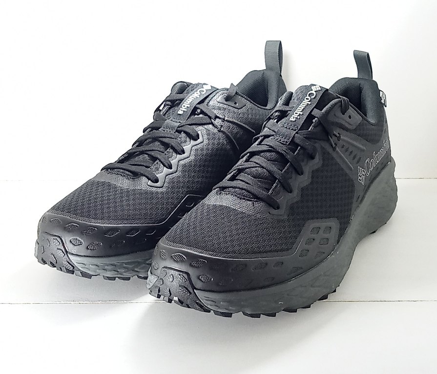 Columbia Goratex Spor Ayakkabı - Görsel 3