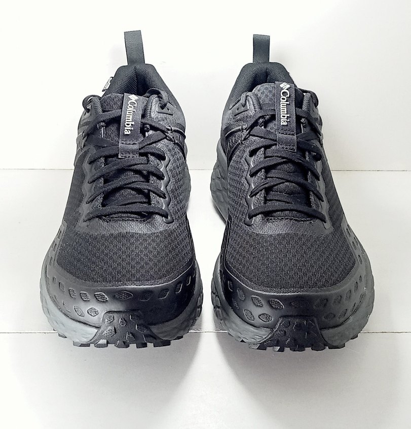 Columbia Goratex Spor Ayakkabı - Görsel 2