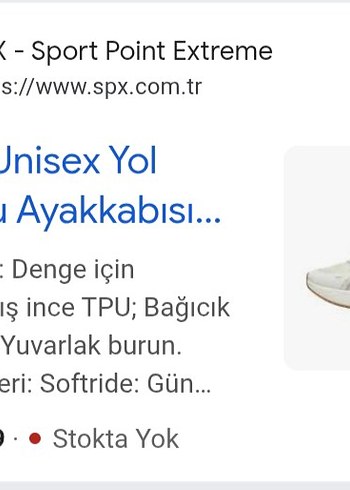 Puma Kadın Spor Ayakkabı - Görsel 9