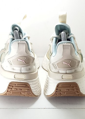 Puma Kadın Spor Ayakkabı - Görsel 5