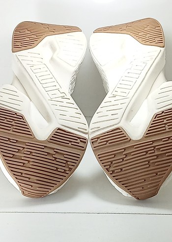 Puma Kadın Spor Ayakkabı - Görsel 7