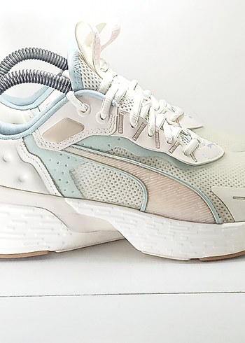 Puma Kadın Spor Ayakkabı - Görsel 6