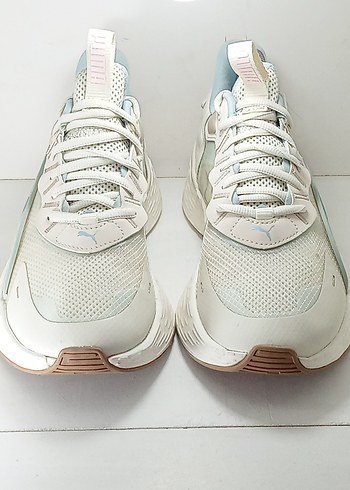 Puma Kadın Spor Ayakkabı - Görsel 2