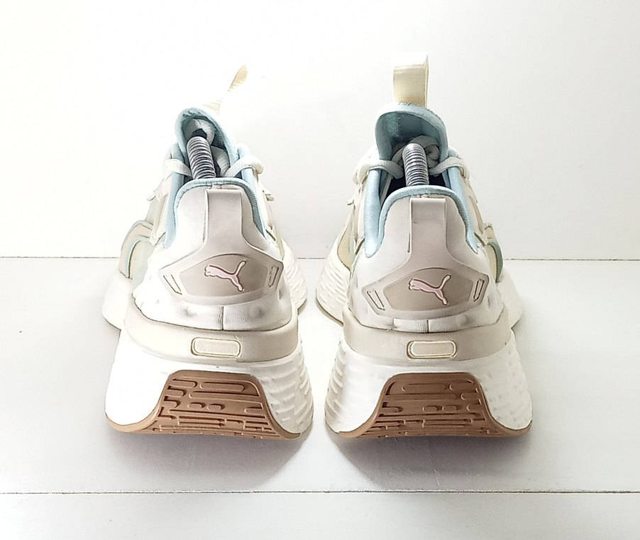 Puma Kadın Spor Ayakkabı - Görsel 5