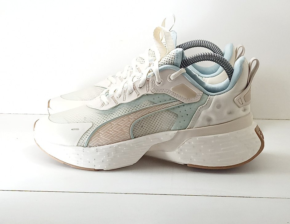 Puma Kadın Spor Ayakkabı - Görsel 4