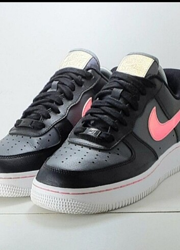 40,5 Beden Nike Spor Ayakkabı